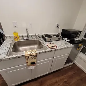  Hostel Willoughby United States