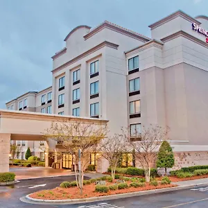 *** Hotel Springhill By Marriott Airport United States