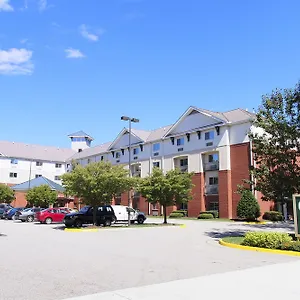 ** Hotel Crestwood Of United States
