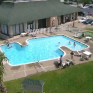 ** Motel Ambassadors & United States