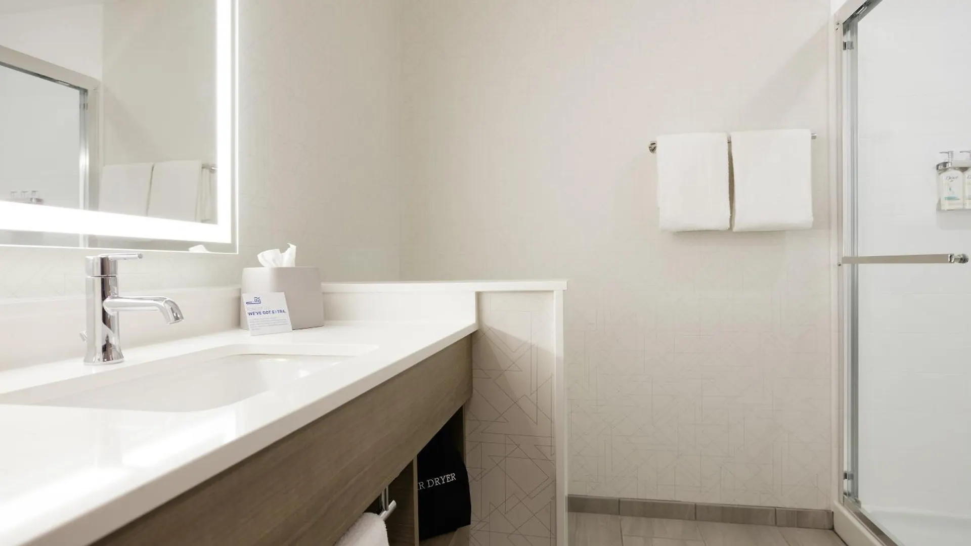 Holiday Inn Express & Suites Memphis East By Ihg