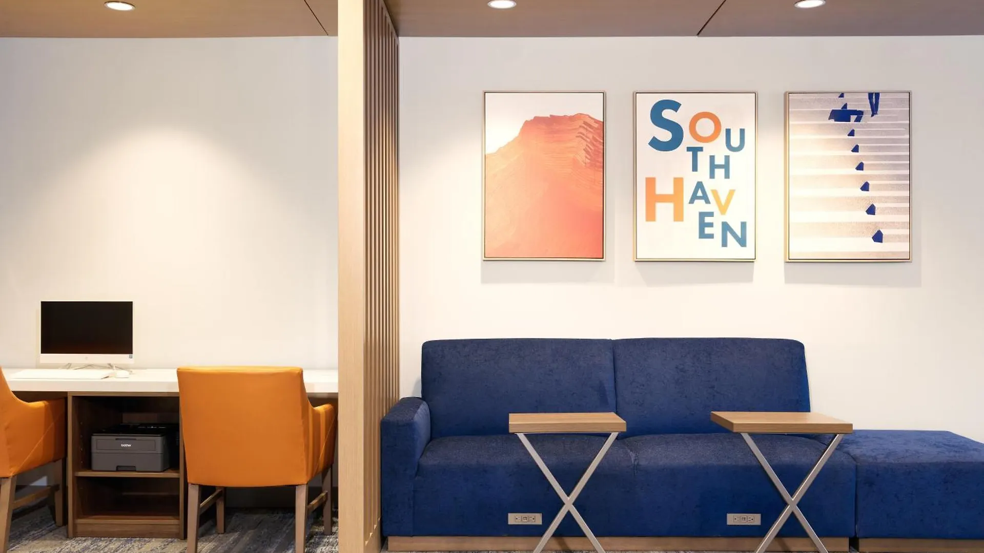 Holiday Inn Express & Suites Memphis East By Ihg Hotell