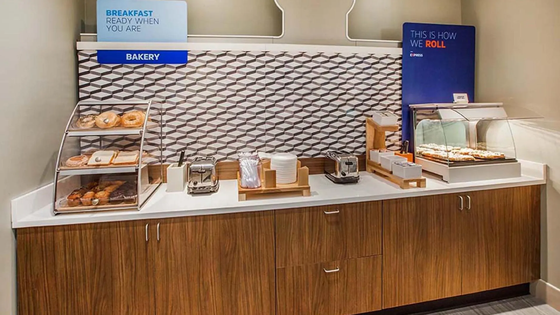 ** Hotell Holiday Inn Express & Suites Memphis East By Ihg USA