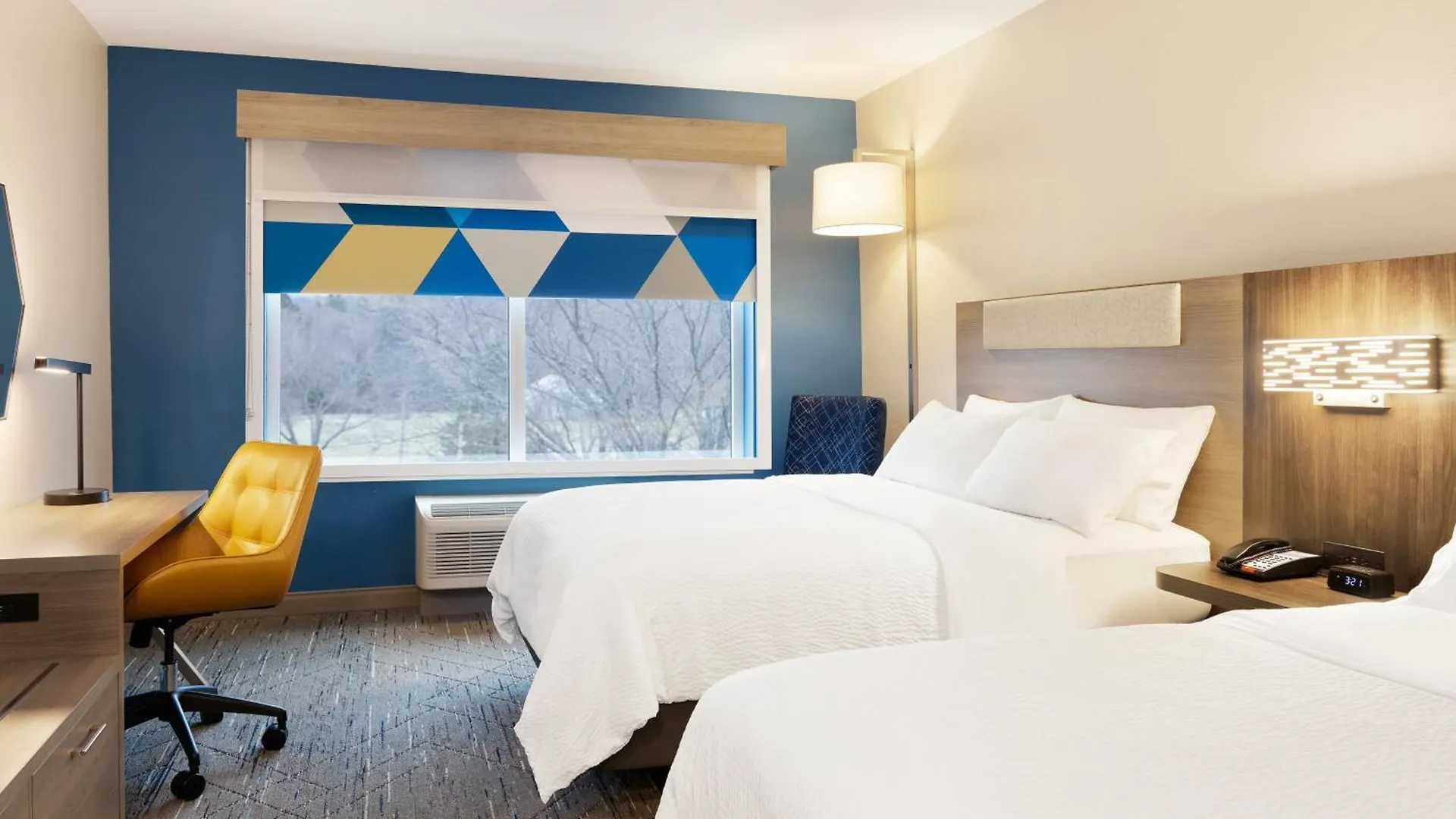 ** Hotell Holiday Inn Express & Suites Memphis East By Ihg USA
