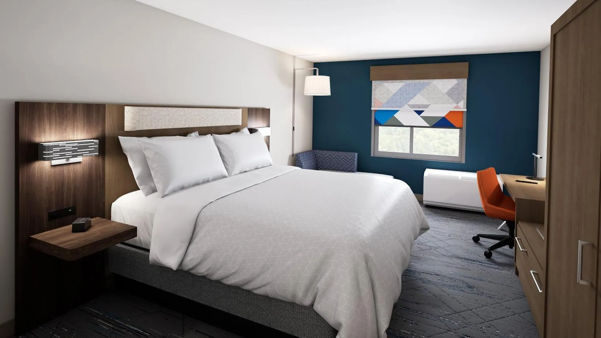 Holiday Inn Express & Suites Memphis East By Ihg