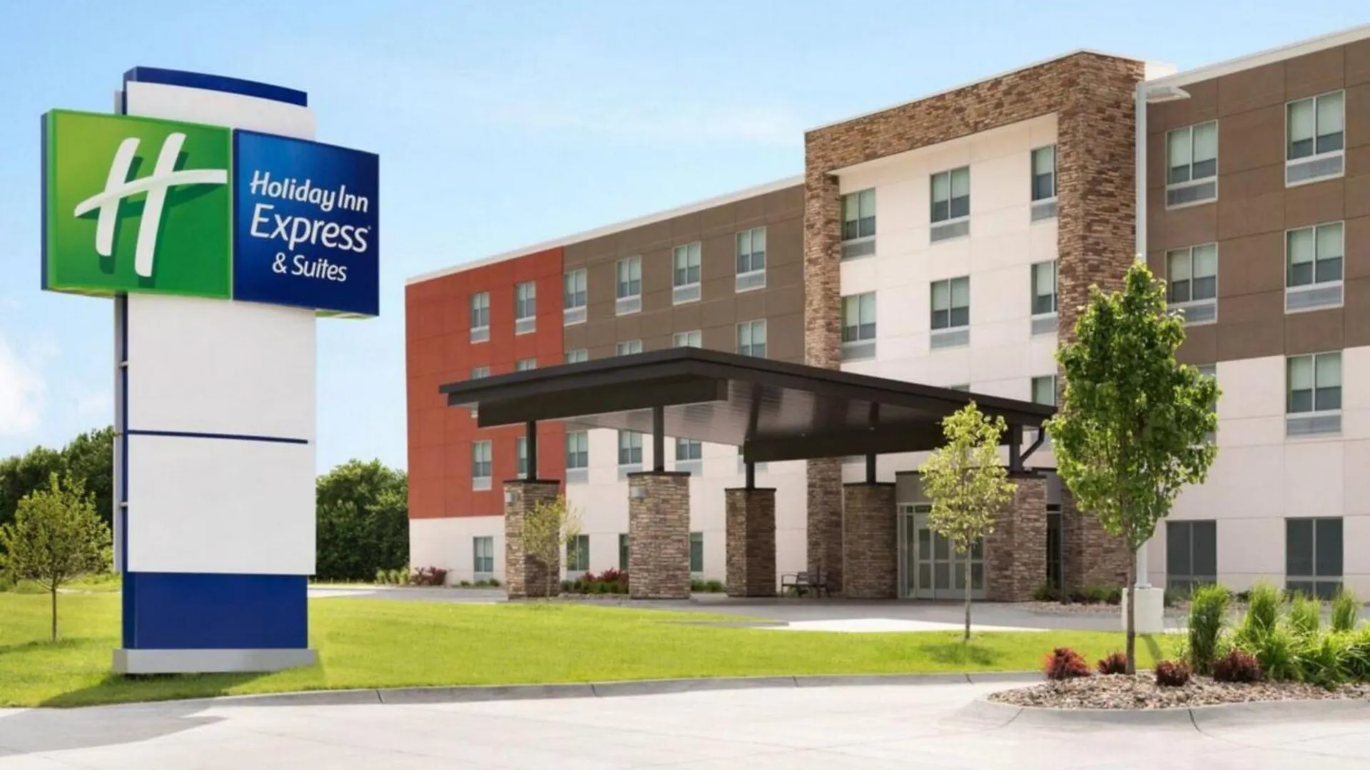 Holiday Inn Express & Suites Memphis East By Ihg