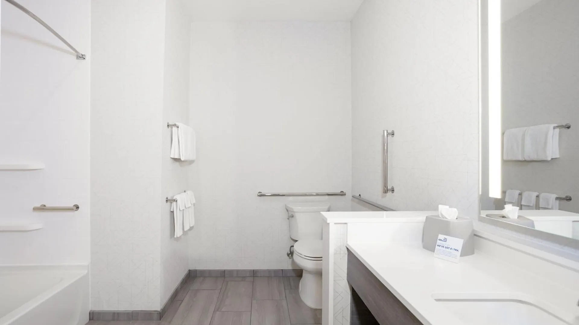 Hotell Holiday Inn Express & Suites Memphis East By Ihg