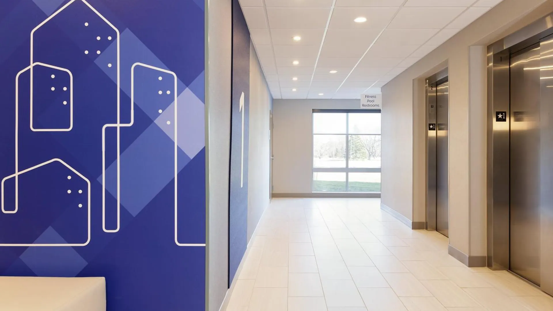 Holiday Inn Express & Suites Memphis East By Ihg
