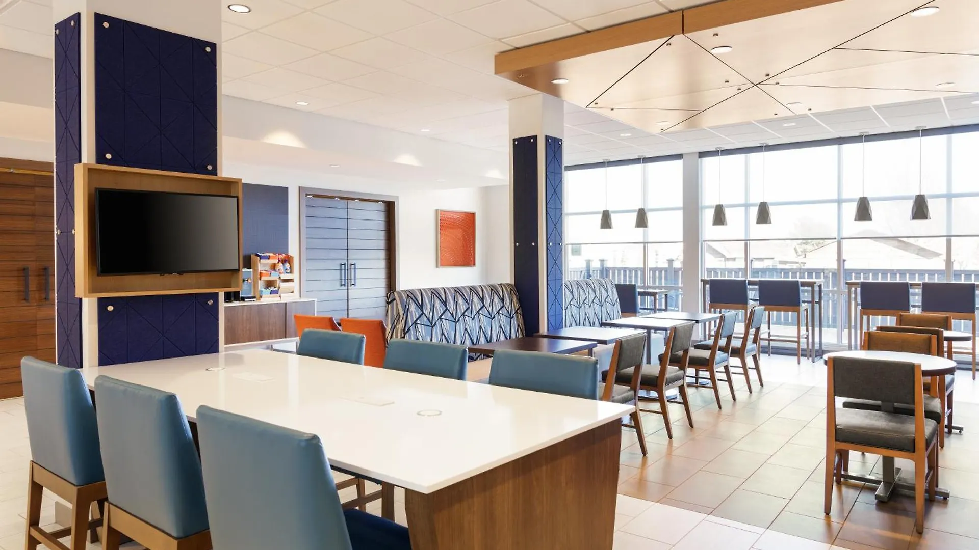 Hotell Holiday Inn Express & Suites Memphis East By Ihg