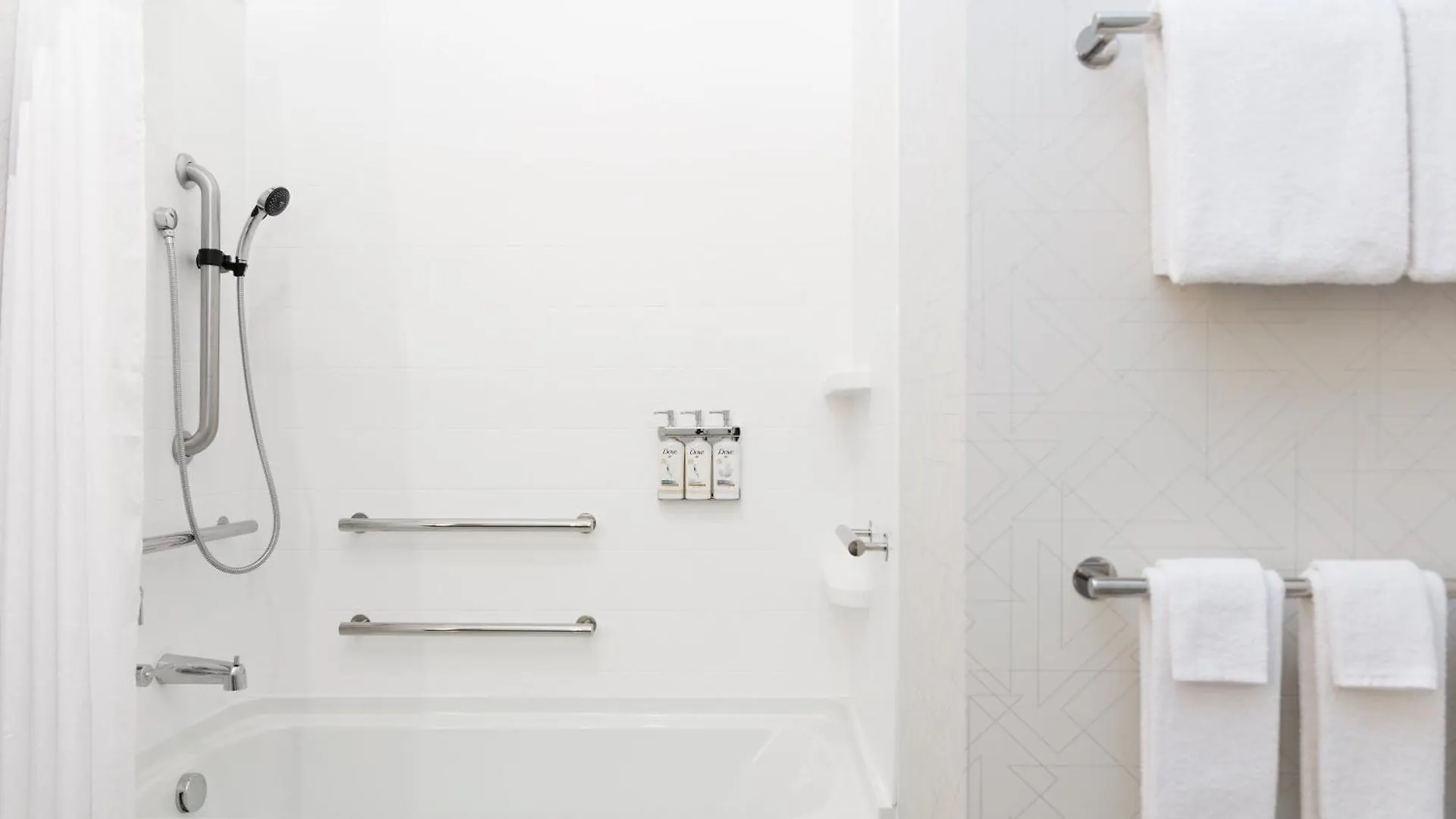 Holiday Inn Express & Suites Memphis East By Ihg 2*,  USA