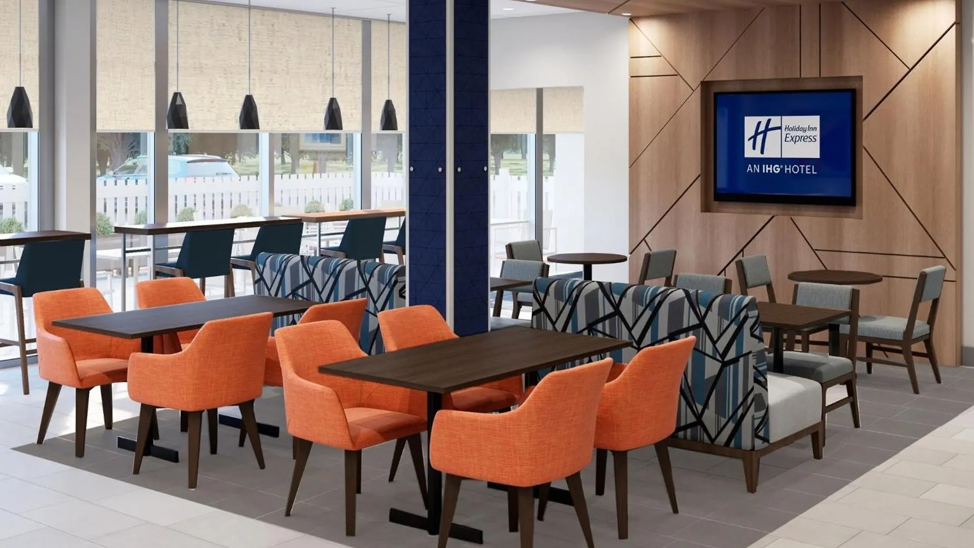 Holiday Inn Express & Suites Memphis East By Ihg Hotell